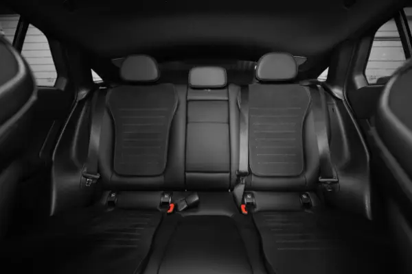 Mercedes-Benz GLC 300 e 4Matic 9G-TRONIC Edition AMG Line 6