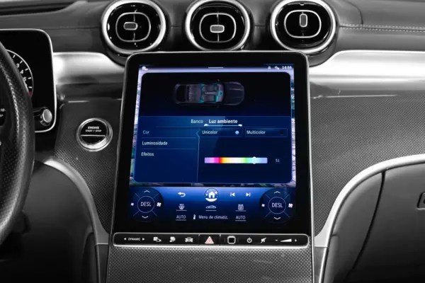 Mercedes-Benz GLC 300 e 4Matic 9G-TRONIC Edition AMG Line 26