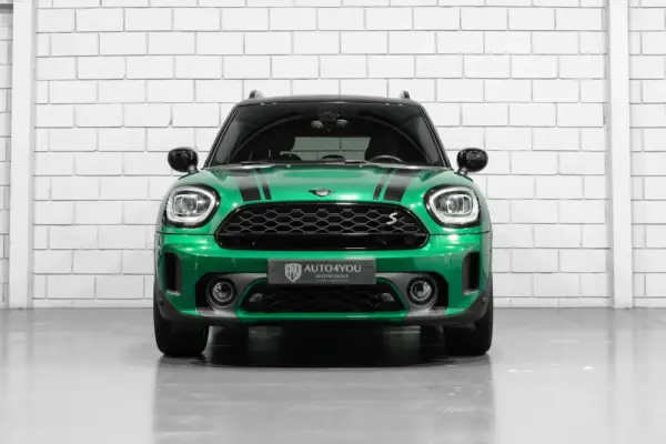 MINI Countryman Cooper SE All4 Aut. 2