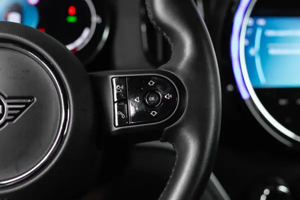MINI Countryman Cooper SE All4 Aut. 8