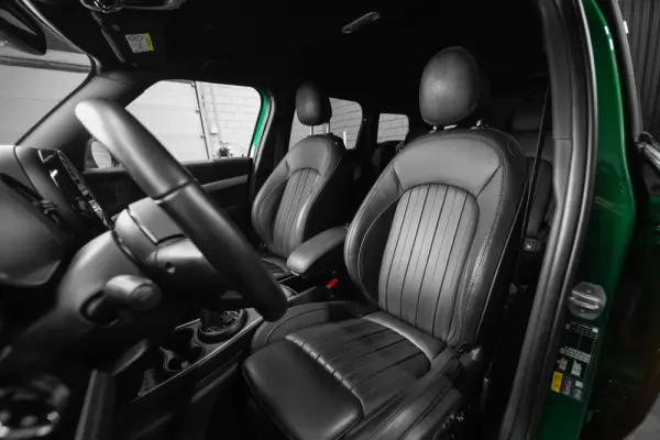 MINI Countryman Cooper SE All4 Aut. 11