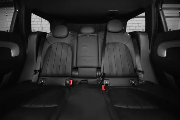 MINI Countryman Cooper SE All4 Aut. 12