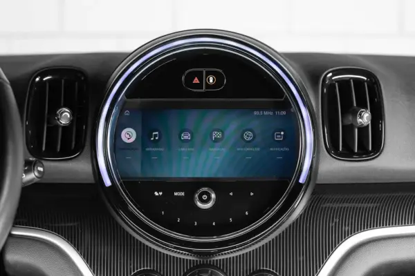MINI Countryman Cooper SE All4 Aut. 16