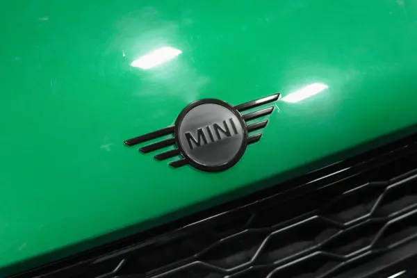 MINI Countryman Cooper SE All4 Aut. 18