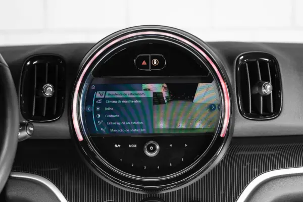 MINI Countryman Cooper SE All4 Aut. 19