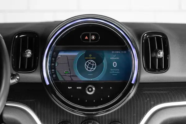 MINI Countryman Cooper SE All4 Aut. 20