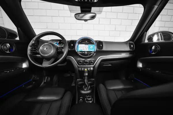 MINI Countryman Cooper SE All4 Aut. 21