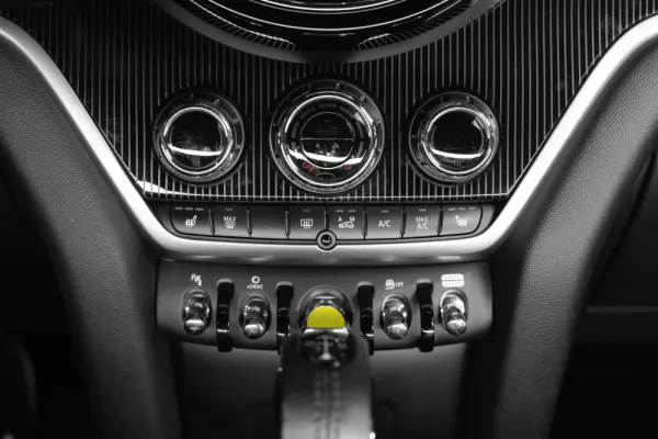 MINI Countryman Cooper SE All4 Aut. 24