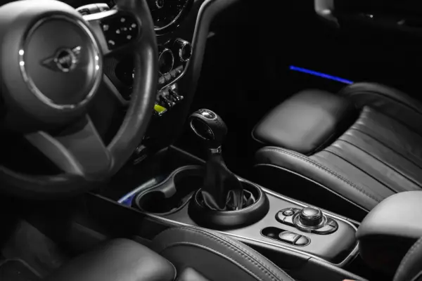 MINI Countryman Cooper SE All4 Aut. 30