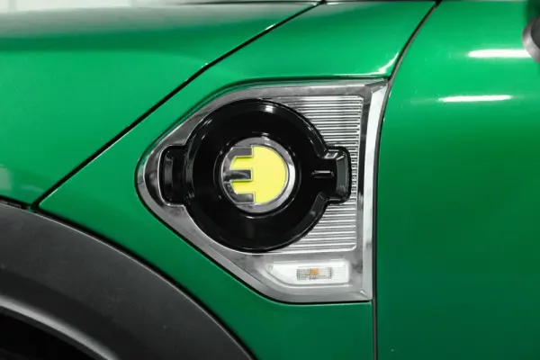 MINI Countryman Cooper SE All4 Aut. 31