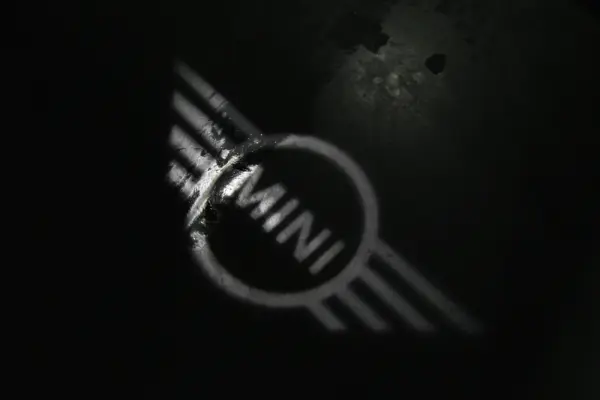 MINI Countryman Cooper SE All4 Aut. 32