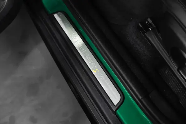 MINI Countryman Cooper SE All4 Aut. 34