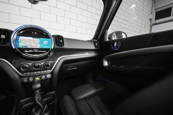 MINI Countryman Cooper SE All4 Aut. 38