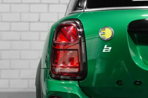 MINI Countryman Cooper SE All4 Aut. 43