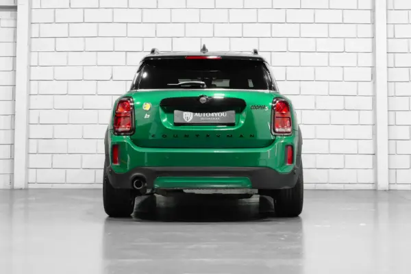 MINI Countryman Cooper SE All4 Aut. 44