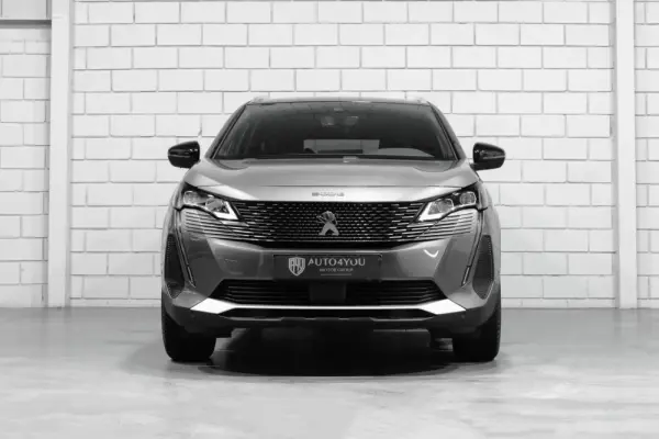Peugeot 5008 1.2 PureTech GT EAT8 2