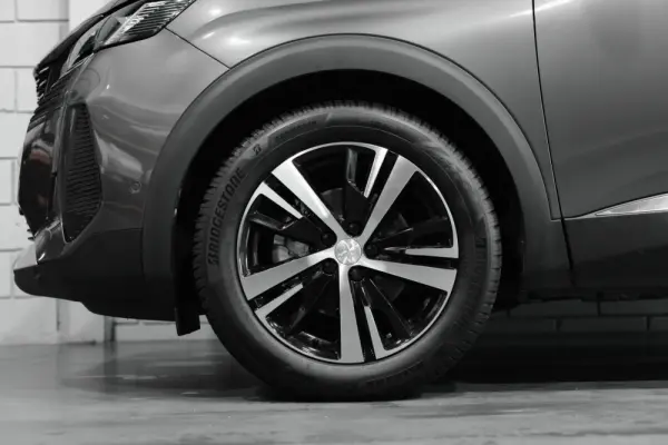 Peugeot 5008 1.2 PureTech GT EAT8 5