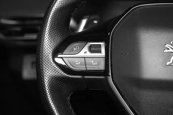 Peugeot 5008 1.2 PureTech GT EAT8 7