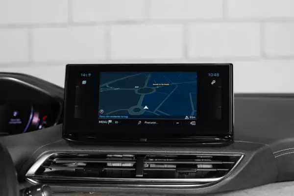 Peugeot 5008 1.2 PureTech GT EAT8 14