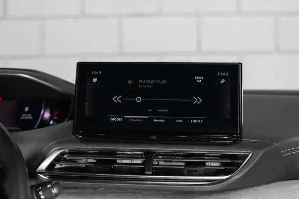 Peugeot 5008 1.2 PureTech GT EAT8 15
