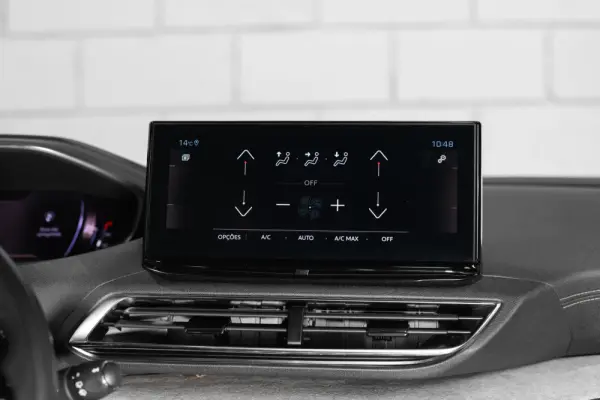 Peugeot 5008 1.2 PureTech GT EAT8 16
