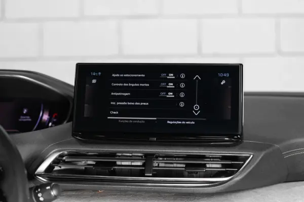 Peugeot 5008 1.2 PureTech GT EAT8 18
