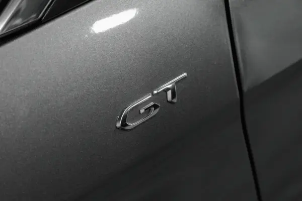 Peugeot 5008 1.2 PureTech GT EAT8 19