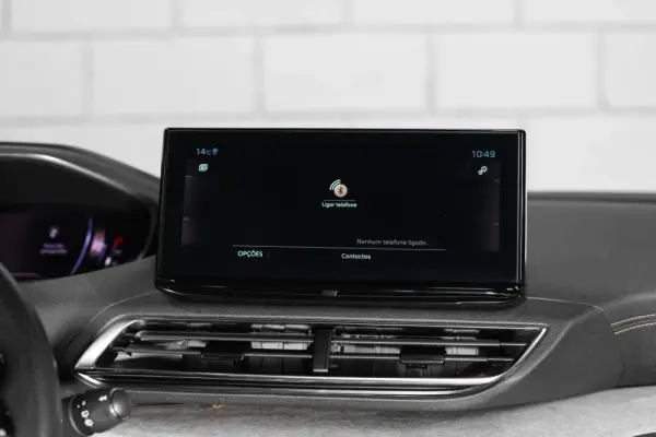 Peugeot 5008 1.2 PureTech GT EAT8 20