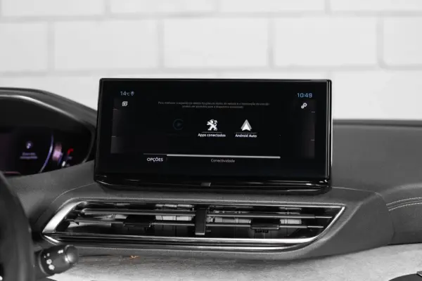 Peugeot 5008 1.2 PureTech GT EAT8 21