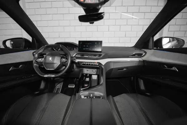 Peugeot 5008 1.2 PureTech GT EAT8 30