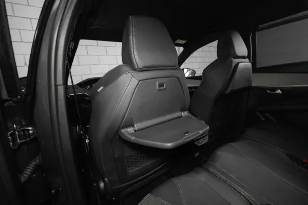 Peugeot 5008 1.2 PureTech GT EAT8 33