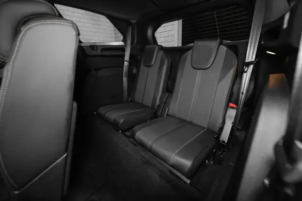 Peugeot 5008 1.2 PureTech GT EAT8 35