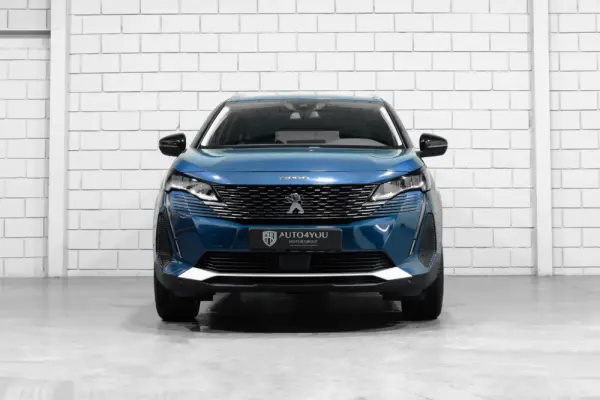 Peugeot 5008 BlueHDI 130 EAT8 Allure 2