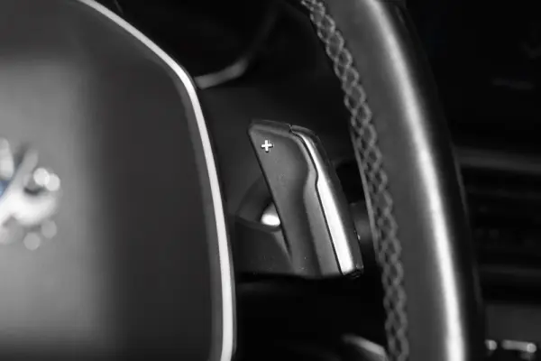 Peugeot 5008 BlueHDI 130 EAT8 Allure 10
