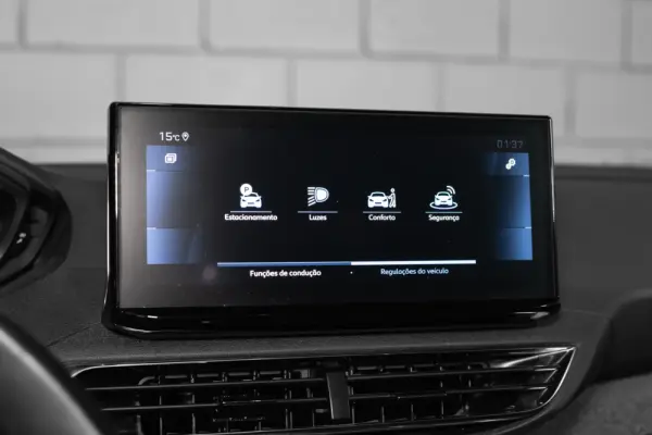 Peugeot 5008 BlueHDI 130 EAT8 Allure 16