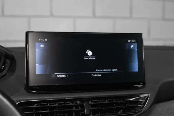 Peugeot 5008 BlueHDI 130 EAT8 Allure 17
