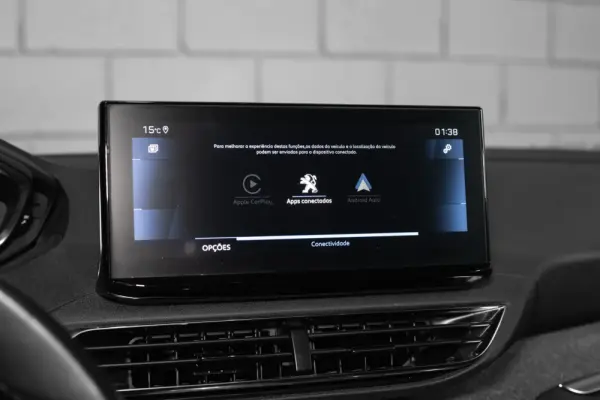 Peugeot 5008 BlueHDI 130 EAT8 Allure 20