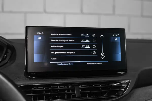 Peugeot 5008 BlueHDI 130 EAT8 Allure 21