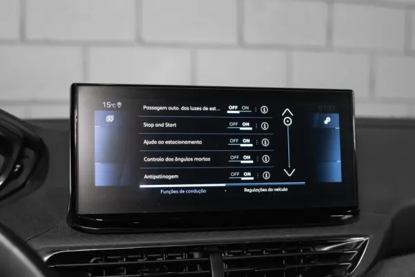 Peugeot 5008 BlueHDI 130 EAT8 Allure 22