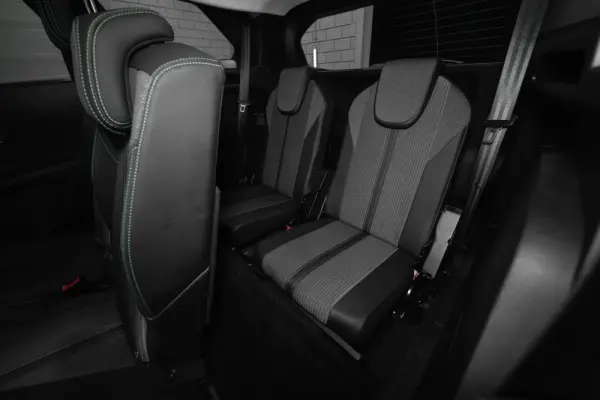 Peugeot 5008 BlueHDI 130 EAT8 Allure 35