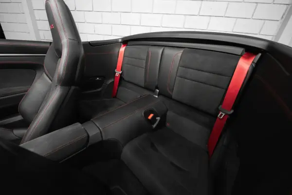 Porsche 911 (992) Carrera 4 GTS PDK 8