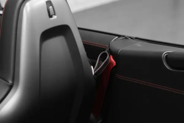 Porsche 911 (992) Carrera 4 GTS PDK 50