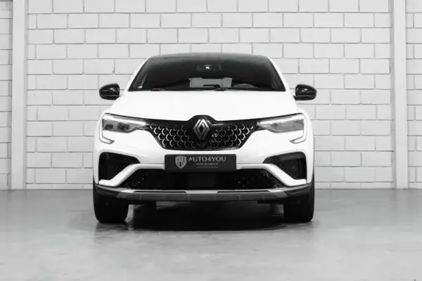 Renault Arkana 1.6 E-Tech Full Hybrid Techno 3