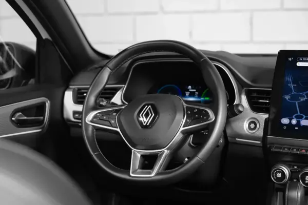 Renault Arkana 1.6 E-Tech Full Hybrid Techno 7