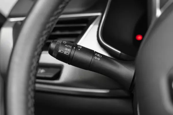 Renault Arkana 1.6 E-Tech Full Hybrid Techno 10