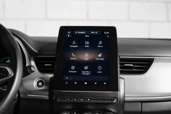 Renault Arkana 1.6 E-Tech Full Hybrid Techno 14