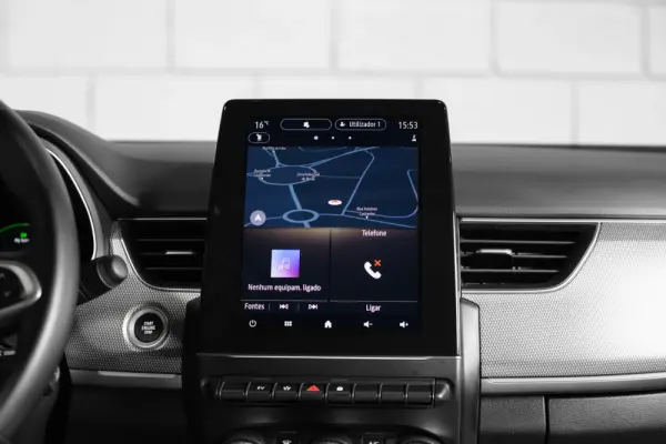 Renault Arkana 1.6 E-Tech Full Hybrid Techno 15