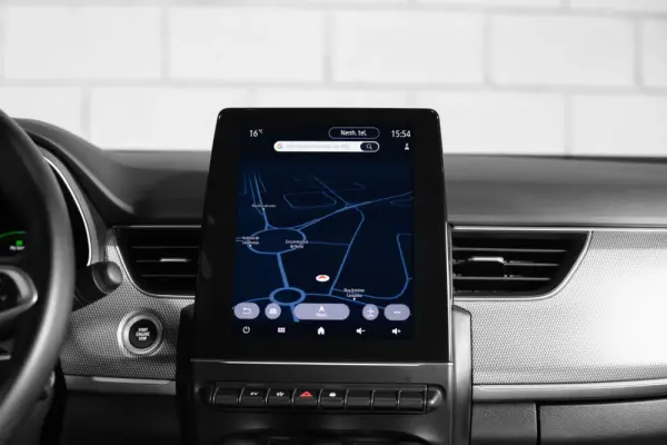 Renault Arkana 1.6 E-Tech Full Hybrid Techno 16