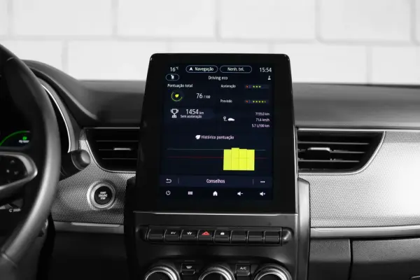 Renault Arkana 1.6 E-Tech Full Hybrid Techno 18