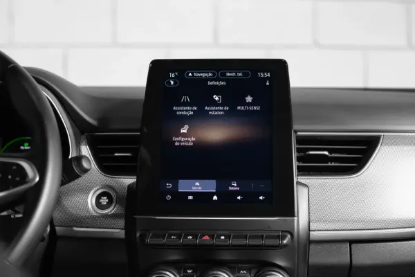 Renault Arkana 1.6 E-Tech Full Hybrid Techno 19